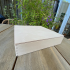 Houten speelbak met deksel