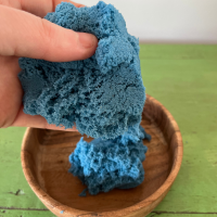 Kinetisch zand 500 gram