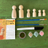 DIY peg dolls