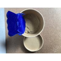 Zoek en ontdek klein- edelstenen & fossielen