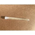 Waterparels doorzichtig