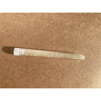 Waterparels doorzichtig