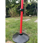 Hobbyhorse hindernis basis