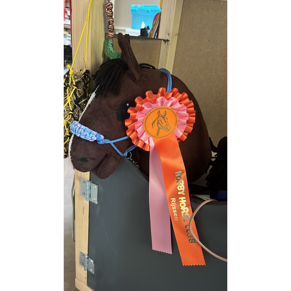 Hobbyhorse Rozet 