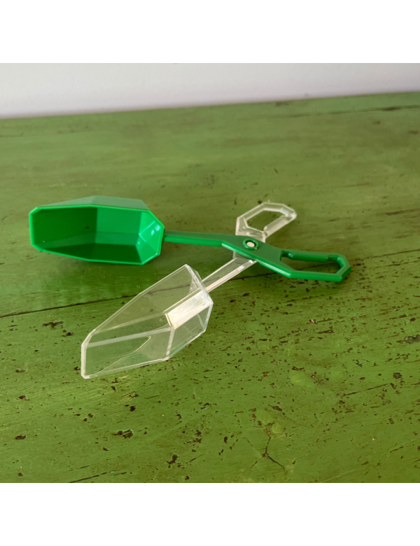 Plastic grijptang Plastic grijptang